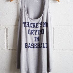 AE Tailgate Tank Top